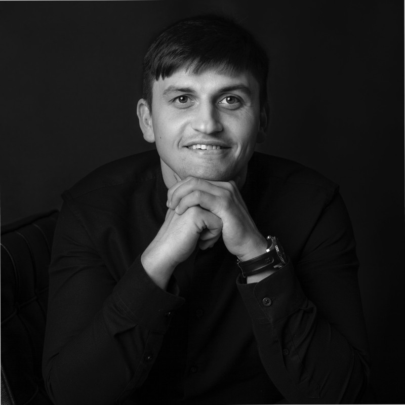 Ignas Nekraševicius, Edviratukas.lt įkūrėjas